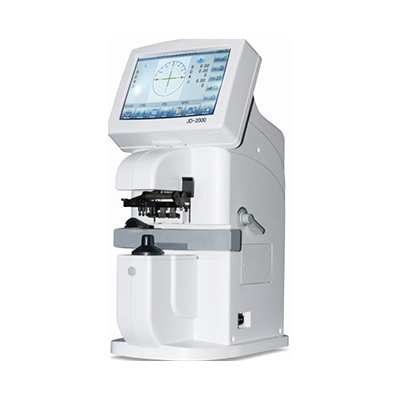AUTO LENSMETER AM-JD-2000/2000B