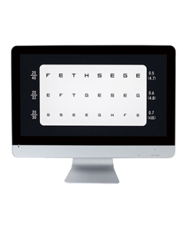 LED Vision Tester AM-LY-220A
