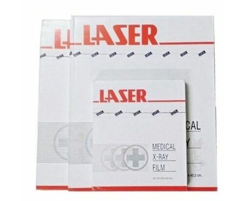 Laser Medical X-Ray Film