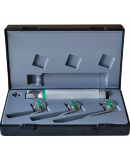 Fiber Laryngoscope AM-MHJ-II