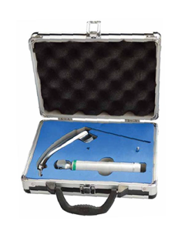 Fiber Laryngoscope AM-MHJ-III