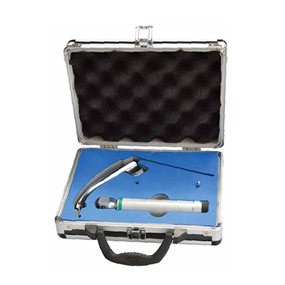 Fiber Laryngoscope AM-MHJ-III