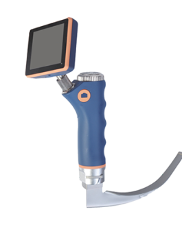 Video Laryngoscope AM-SMT-II