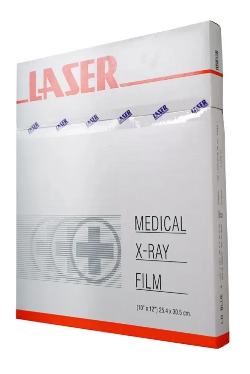 Laser Medical X-Ray Film